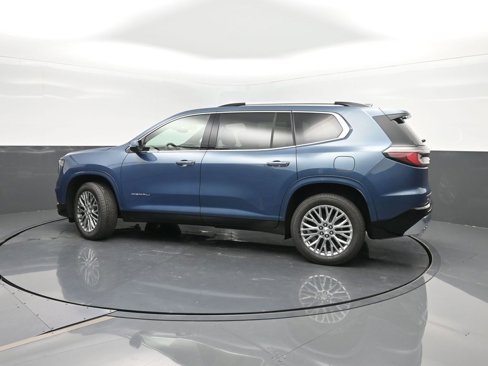New 2026 GMC Acadia Denali image 43