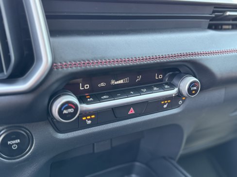 New 2025 MAZDA CX-50 AWD 2.5 Hybrid w/ Weather Package image 19