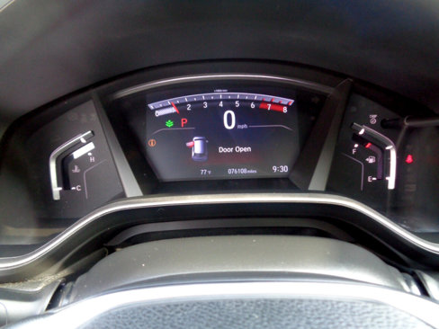 Used 2019 Honda CR-V EX-L image 16
