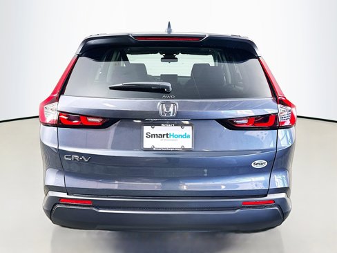 New 2026 Honda CR-V EX image 6