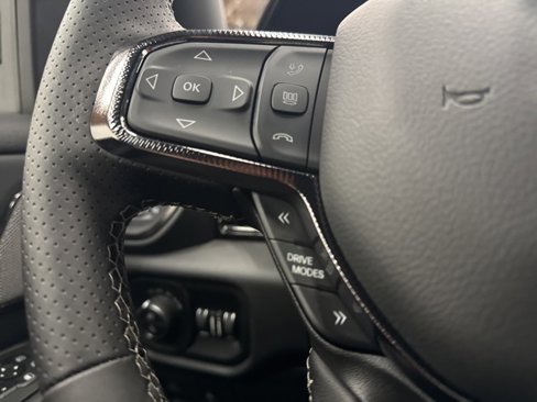 New 2026 RAM 1500 Rebel w/ Rebel Level 2 Equipment Group image 14