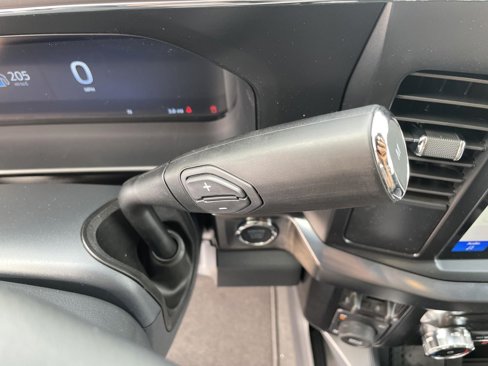 New 2025 Ford F250 Lariat w/ Chrome Package image 18