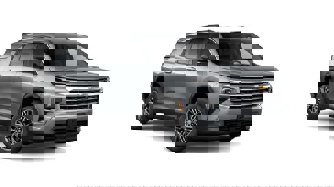 New 2025 Chevrolet Traverse LT w/ Driver Confidence Package image 42