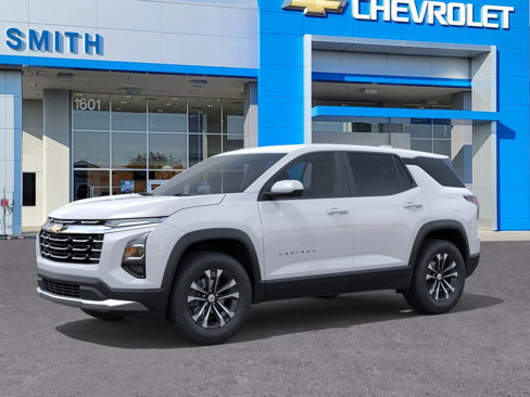 New 2026 Chevrolet Equinox LT image 26