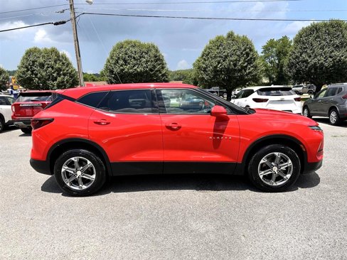 Used 2023 Chevrolet Blazer LT image 4