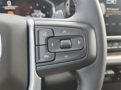 New 2026 GMC Sierra 1500 Elevation image 20
