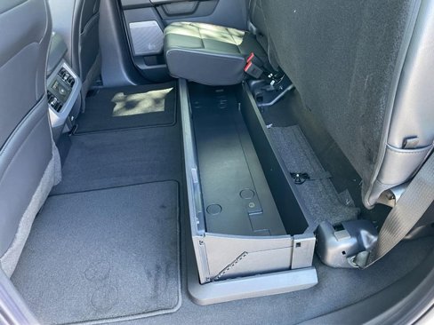 New 2025 Ford F350 Lariat image 18