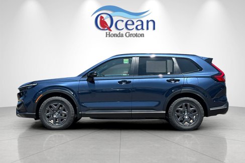 New 2026 Honda CR-V TrailSport image 2