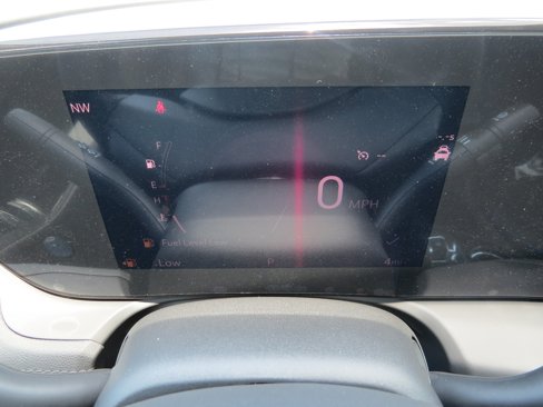 New 2026 Buick Encore GX Sport Touring w/ Experience Buick Package image 24