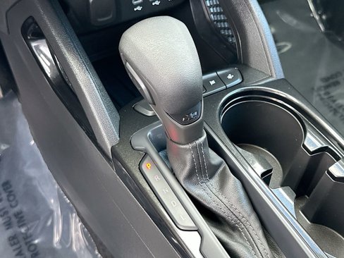 Certified 2023 Chevrolet TrailBlazer LT w/ Convenience Package image 17