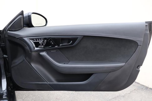 Used 2022 Jaguar F-TYPE R-Dynamic image 37