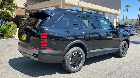New 2026 Hyundai Palisade XRT Pro image 7