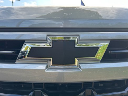 New 2026 Chevrolet Silverado 1500 RST w/ RST All Star Premium Package image 31