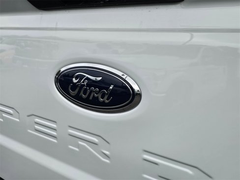 New 2026 Ford F250 4x4 SuperCab Super Duty image 15