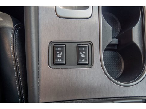 Used 2024 Nissan Murano SL image 27
