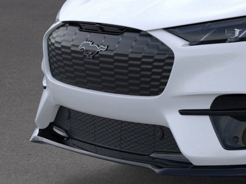 New 2025 Ford Mustang Mach-E Premium w/ Sport Appearance Package image 17