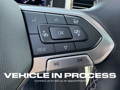 Used 2021 Volkswagen Atlas SEL image 21