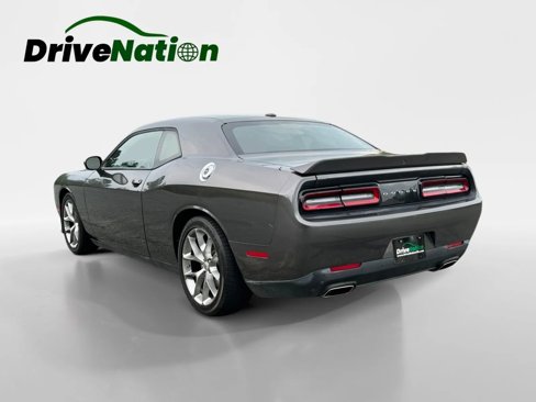 Used 2022 Dodge Challenger GT image 7