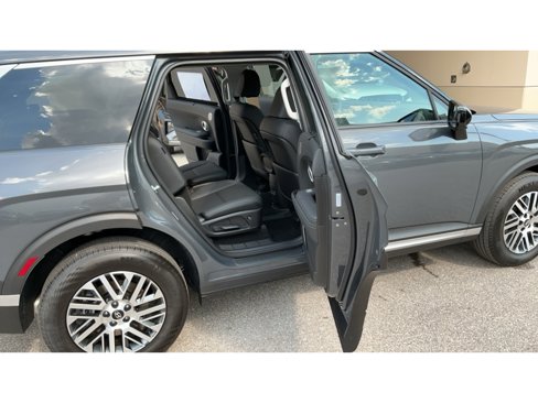 New 2026 Hyundai Palisade SEL image 15