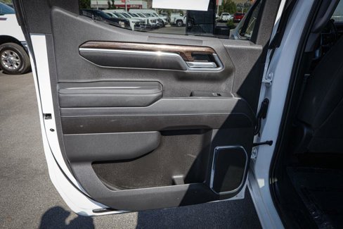Used 2023 GMC Sierra 1500 SLE w/ Preferred Package image 33