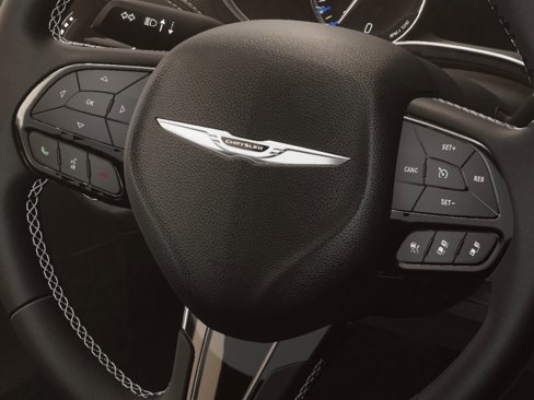 New 2026 Chrysler Pacifica Limited w/ S Appearance Package image 25