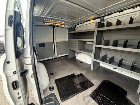 Used 2019 Mercedes-Benz Metris image 20