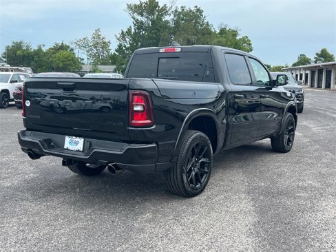 New 2026 RAM 1500 Laramie image 5