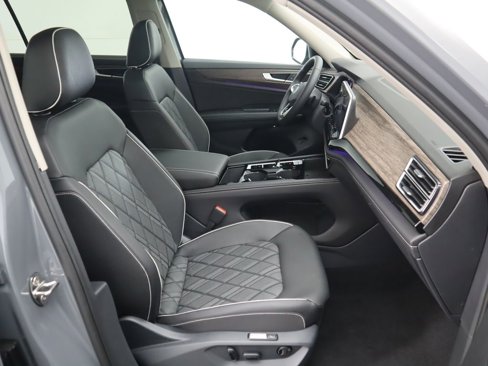 New 2026 Volkswagen Atlas SEL Premium R-Line image 22