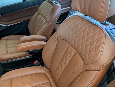New 2026 BMW X7 M60i image 10