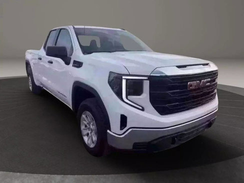 Used 2024 GMC Sierra 1500 Pro w/ Pro Value Package image 14