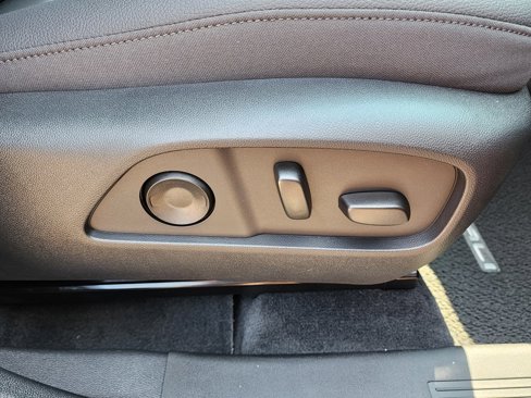 New 2026 GMC Terrain Denali image 41