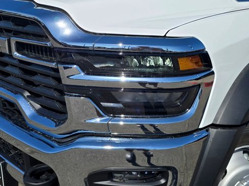New 2026 RAM 5500 Tradesman image 24