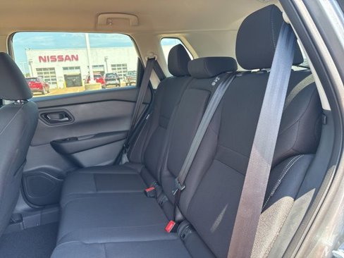 New 2026 Nissan Rogue S image 19