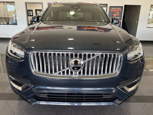 Used 2024 Volvo XC90 B5 Plus w/ Protection Package Premier image 51