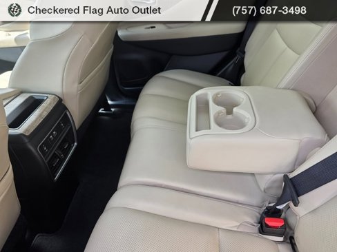 Used 2023 Nissan Murano SL image 38