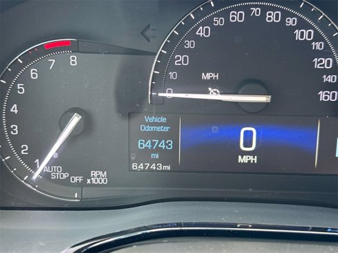 Used 2019 Cadillac XT5 FWD image 27