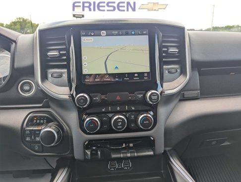 Used 2024 RAM 1500 Big Horn image 13