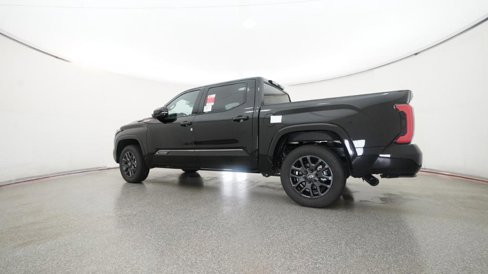 New 2025 Toyota Tundra Platinum image 28