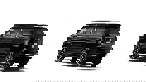 New 2025 Chevrolet Suburban High Country image 52