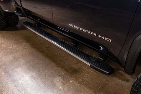 Used 2025 GMC Sierra 3500 SLT w/ SLT Convenience Package image 13