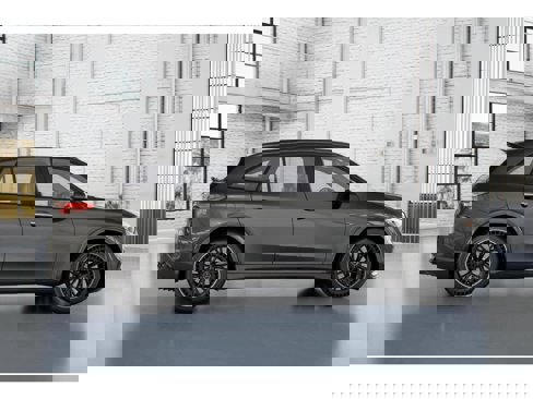 New 2026 Mercedes-Benz GLC 43 AMG 4MATIC image 15