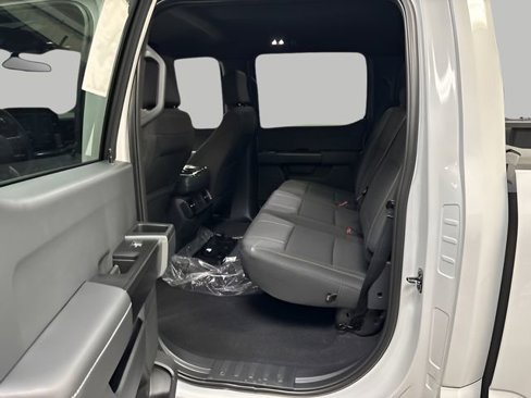 New 2025 Ford F150 STX image 23