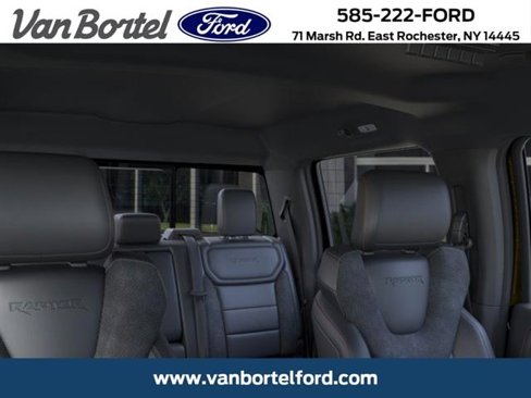 New 2025 Ford F150 Raptor image 44