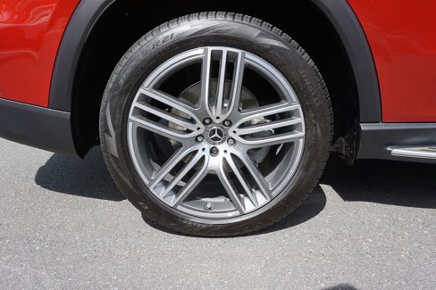 New 2025 Mercedes-Benz GLS 450 4MATIC image 15
