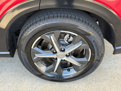Used 2025 Honda HR-V EX-L image 59