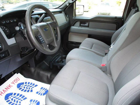 Used 2014 Ford F150 XL w/ Power Equipment Group image 19