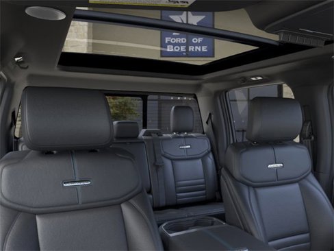 New 2026 Ford F250 Platinum image 22