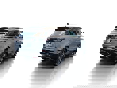 New 2026 Land Rover Range Rover Velar Dynamic SE image 8