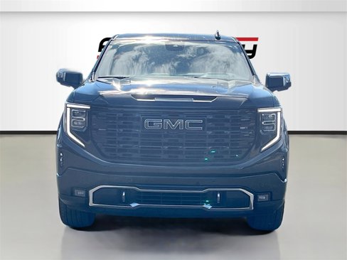Used 2024 GMC Sierra 1500 Denali Ultimate image 2