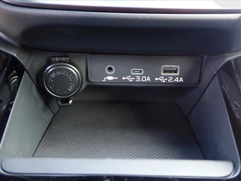 New 2025 Subaru WRX Limited image 19